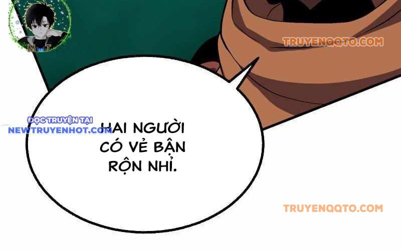 Trò chơi của thần - Chapter 35 - Page 40