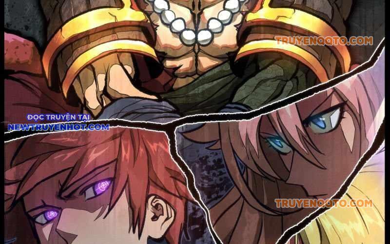 Trò chơi của thần - Chapter 35 - Page 88