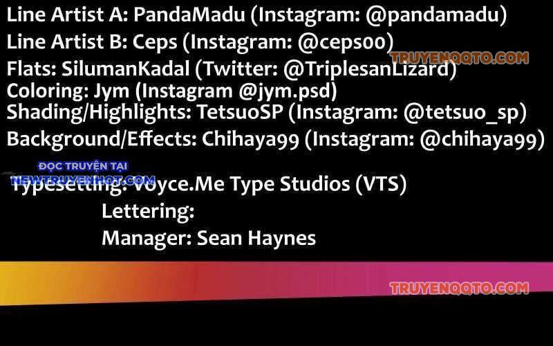 Trò chơi của thần - Chapter 35 - Page 92