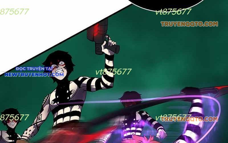 Trò chơi của thần - Chapter 36 - Page 127