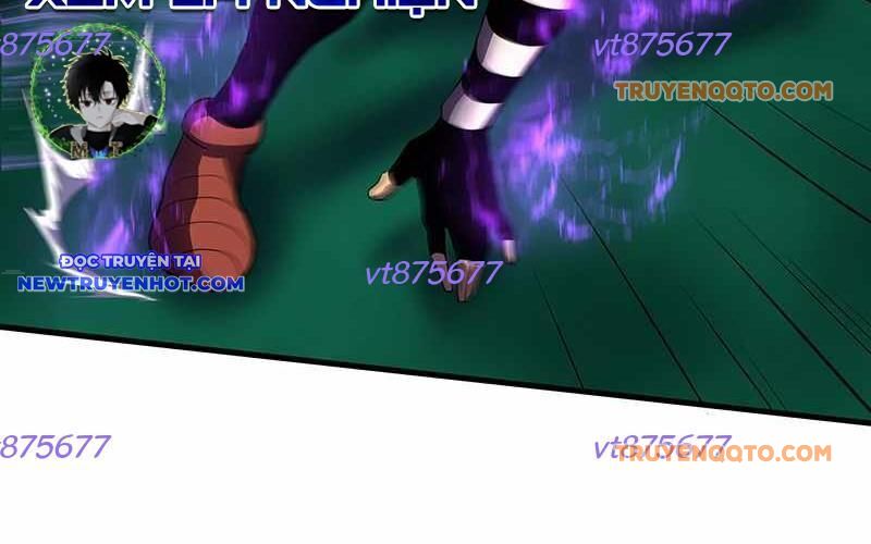 Trò chơi của thần - Chapter 36 - Page 129