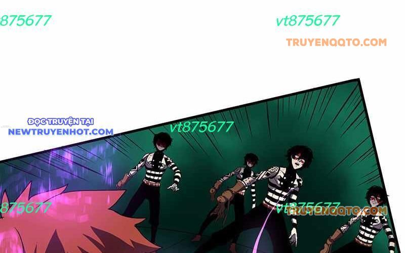 Trò chơi của thần - Chapter 36 - Page 130