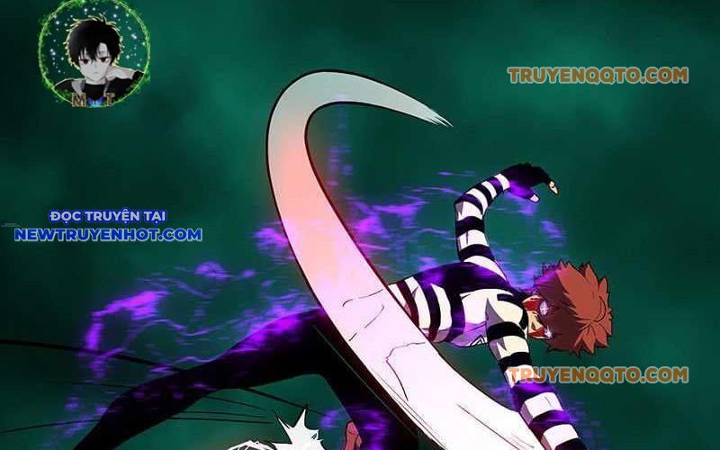 Trò chơi của thần - Chapter 36 - Page 134