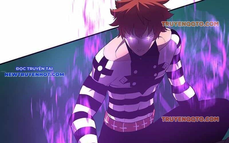 Trò chơi của thần - Chapter 36 - Page 189