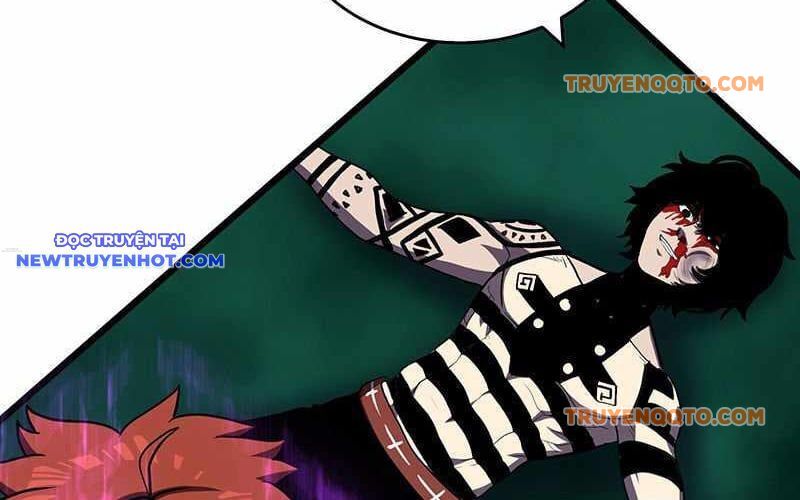 Trò chơi của thần - Chapter 36 - Page 202