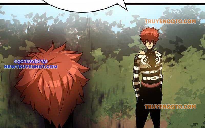 Trò chơi của thần - Chapter 36 - Page 22