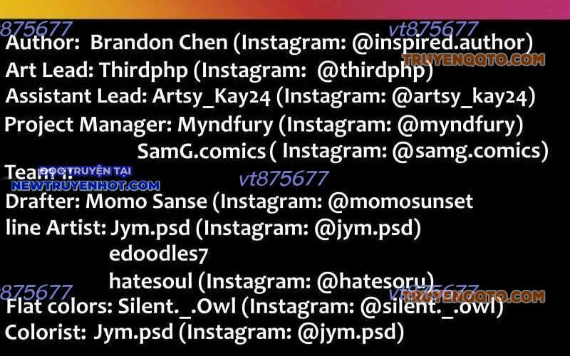 Trò chơi của thần - Chapter 36 - Page 234