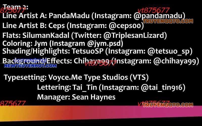 Trò chơi của thần - Chapter 36 - Page 235