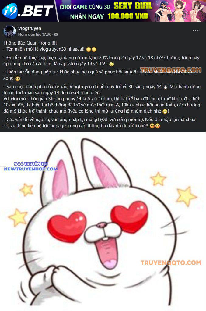 Trò chơi của thần - Chapter 36 - Page 237