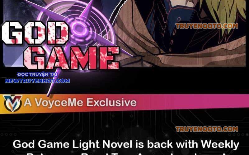 Trò chơi của thần - Chapter 36 - Page 42
