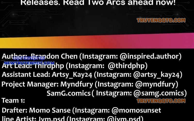 Trò chơi của thần - Chapter 36 - Page 43