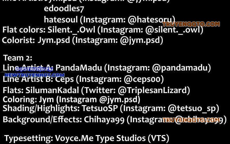 Trò chơi của thần - Chapter 36 - Page 44