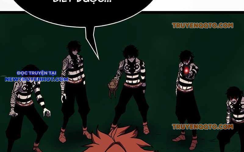 Trò chơi của thần - Chapter 36 - Page 48