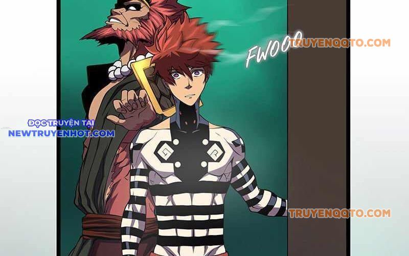 Trò chơi của thần - Chapter 37 - Page 110