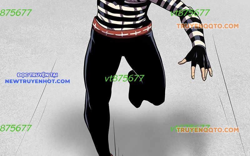 Trò chơi của thần - Chapter 37 - Page 119