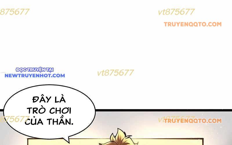 Trò chơi của thần - Chapter 37 - Page 139
