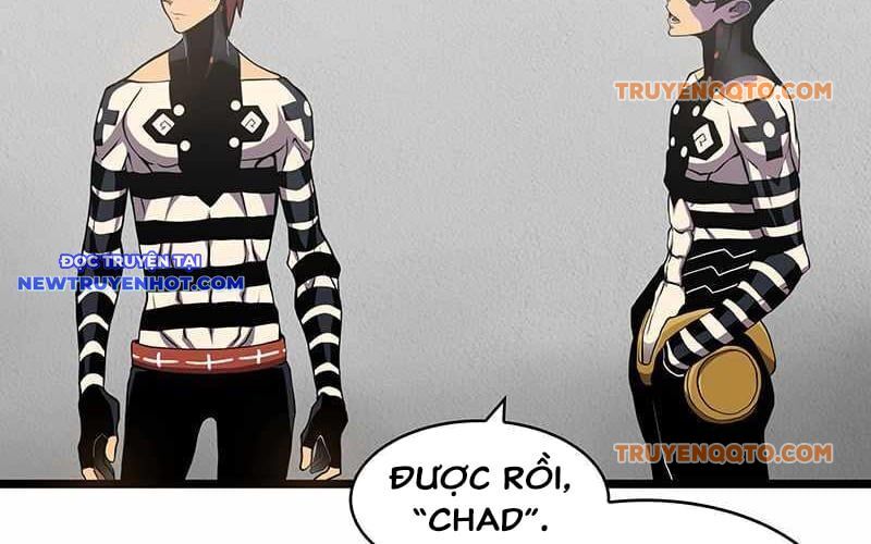 Trò chơi của thần - Chapter 37 - Page 156