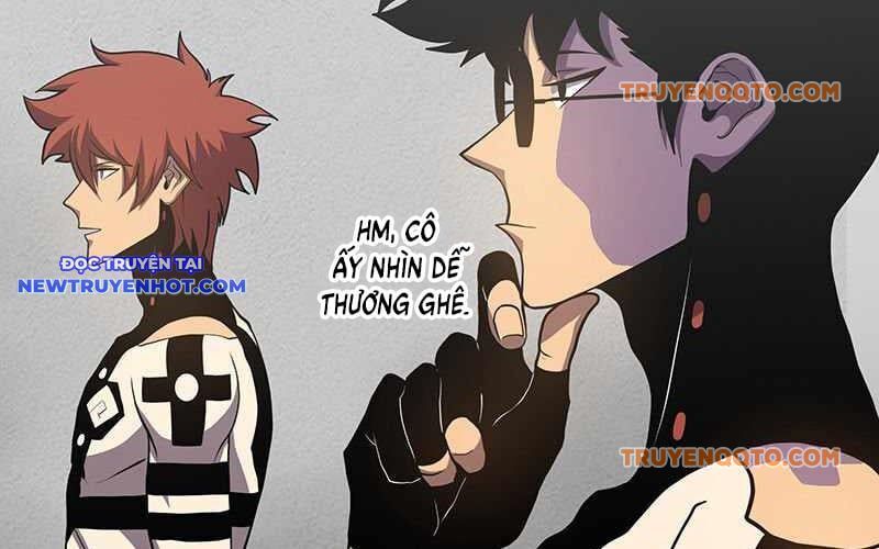 Trò chơi của thần - Chapter 37 - Page 165