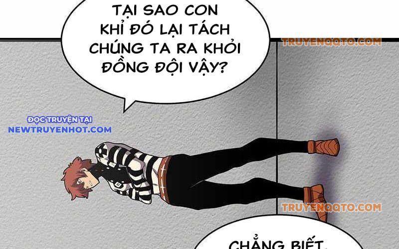 Trò chơi của thần - Chapter 37 - Page 168