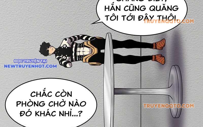 Trò chơi của thần - Chapter 37 - Page 169