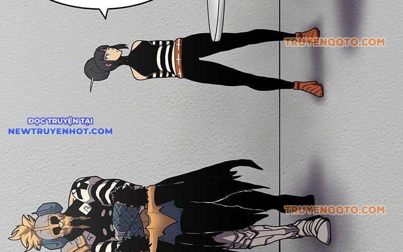 Trò chơi của thần - Chapter 37 - Page 170