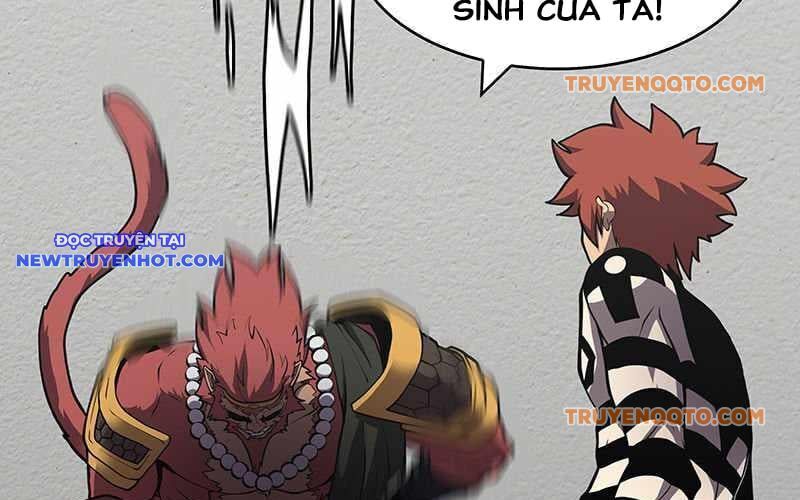 Trò chơi của thần - Chapter 37 - Page 180