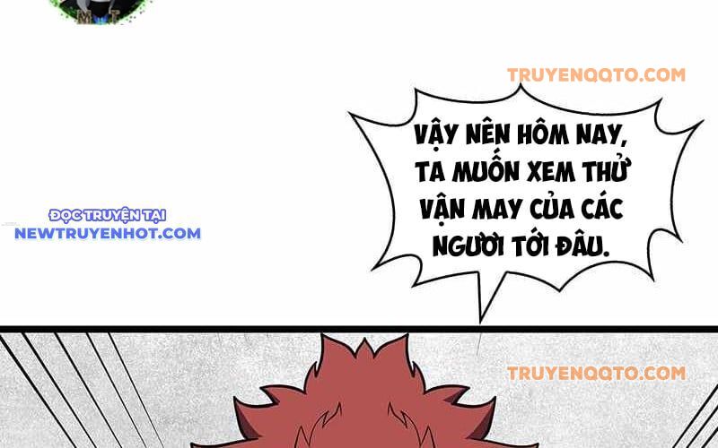 Trò chơi của thần - Chapter 37 - Page 195