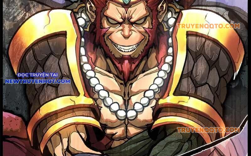 Trò chơi của thần - Chapter 37 - Page 20