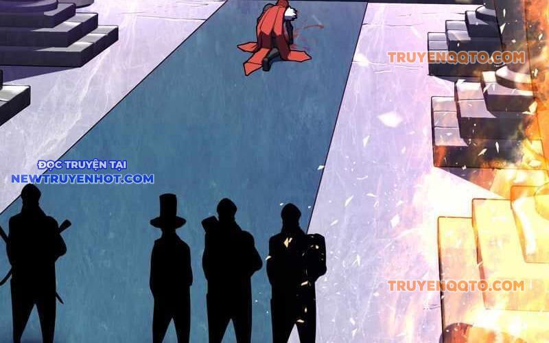 Trò chơi của thần - Chapter 37 - Page 202