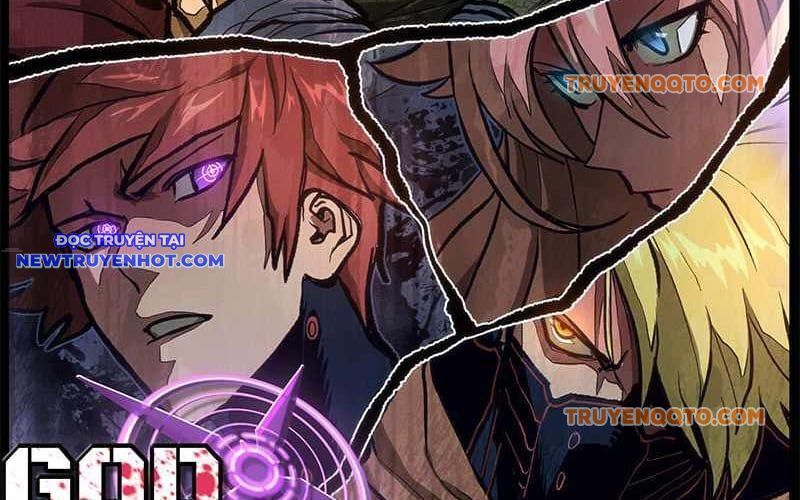 Trò chơi của thần - Chapter 37 - Page 21