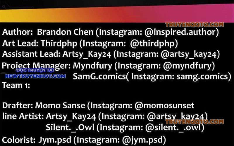 Trò chơi của thần - Chapter 37 - Page 23