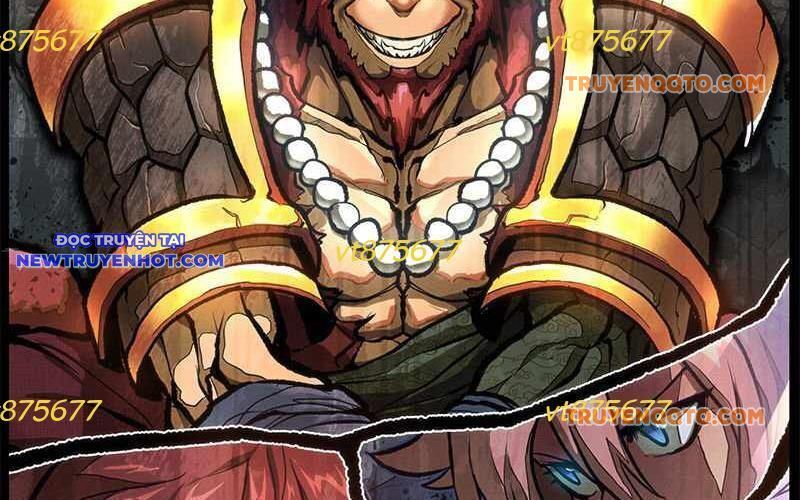 Trò chơi của thần - Chapter 37 - Page 246