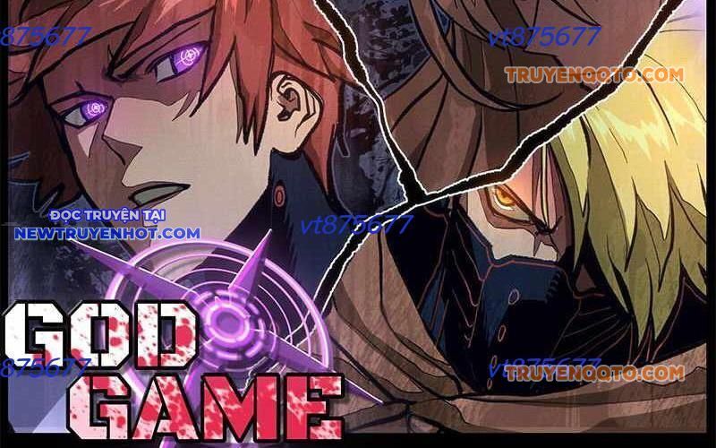 Trò chơi của thần - Chapter 37 - Page 247