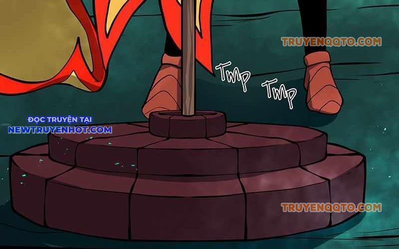 Trò chơi của thần - Chapter 37 - Page 33