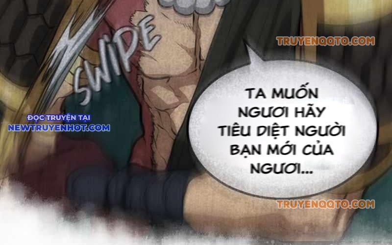 Trò chơi của thần - Chapter 37 - Page 37