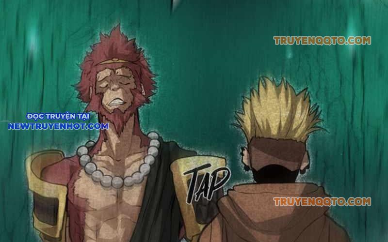 Trò chơi của thần - Chapter 37 - Page 45