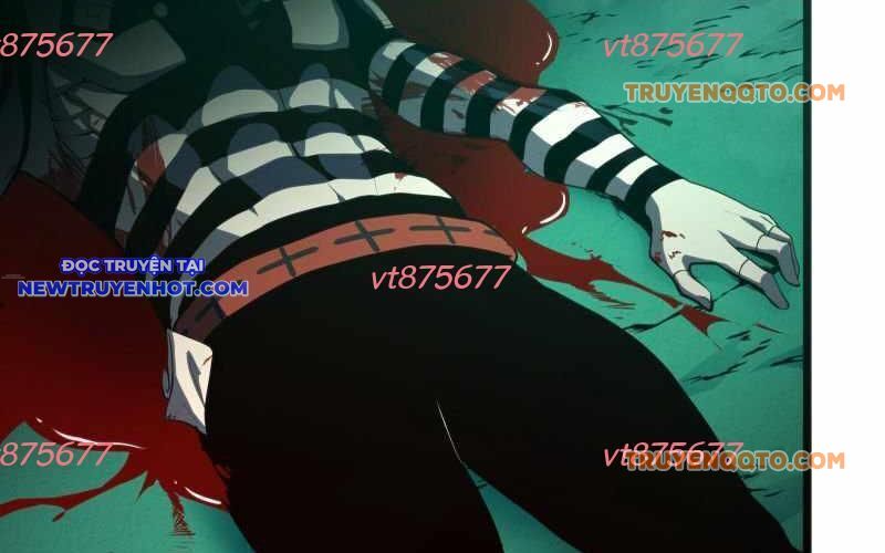 Trò chơi của thần - Chapter 37 - Page 6