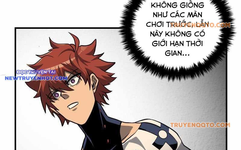 Trò chơi của thần - Chapter 38 - Page 117