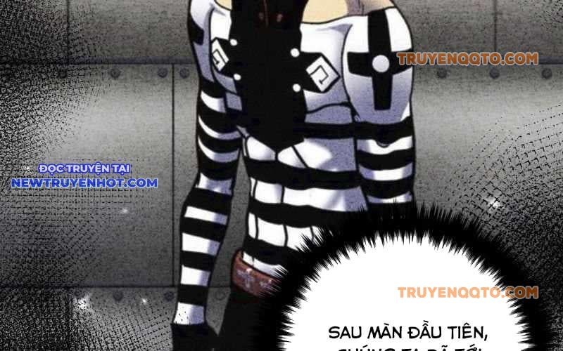 Trò chơi của thần - Chapter 38 - Page 121