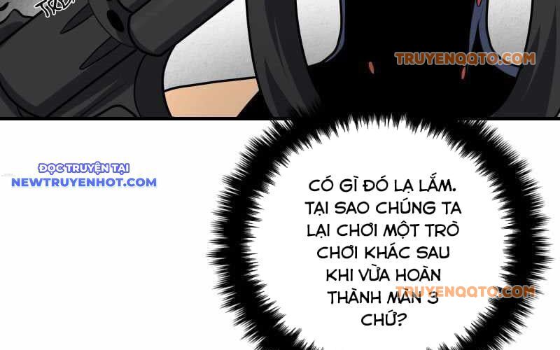 Trò chơi của thần - Chapter 38 - Page 127