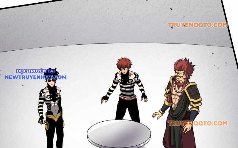 Trò chơi của thần - Chapter 38 - Page 155