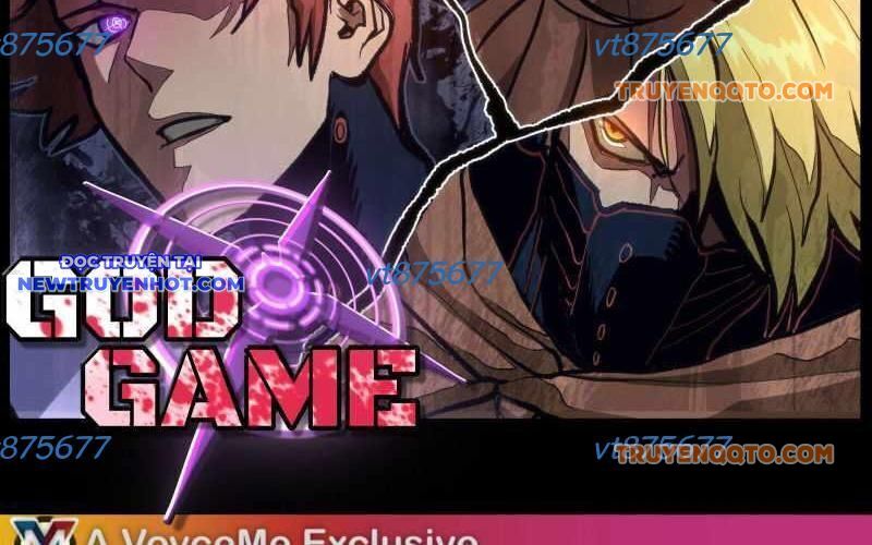 Trò chơi của thần - Chapter 38 - Page 185