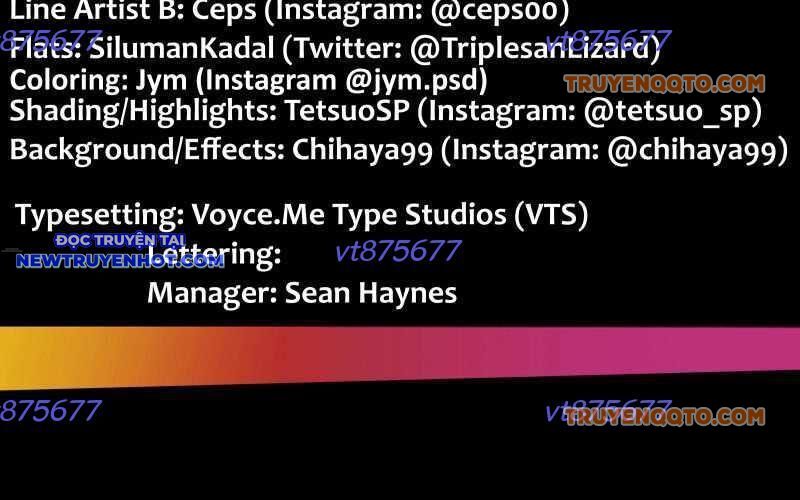 Trò chơi của thần - Chapter 38 - Page 188