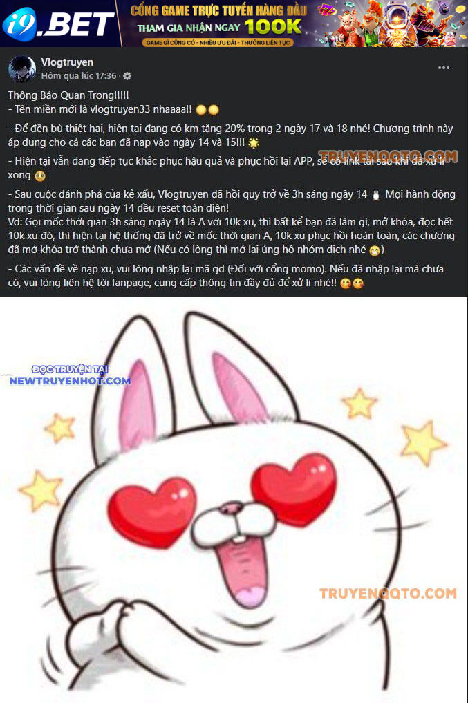 Trò chơi của thần - Chapter 38 - Page 189