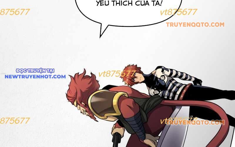 Trò chơi của thần - Chapter 38 - Page 4