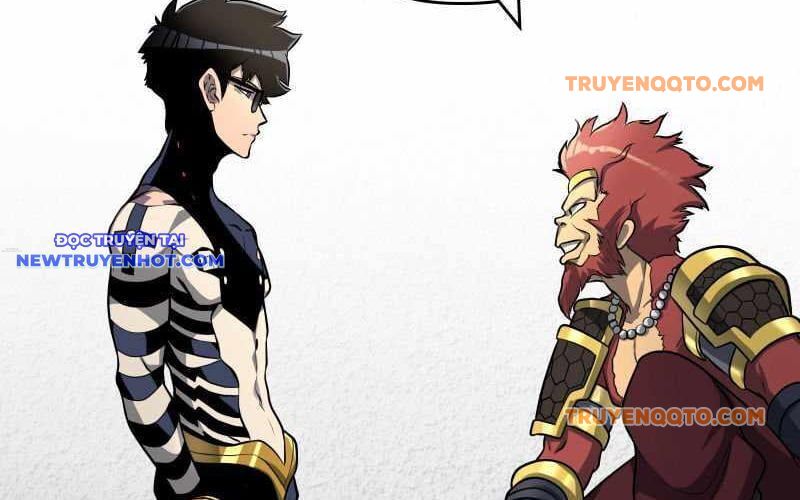 Trò chơi của thần - Chapter 38 - Page 41