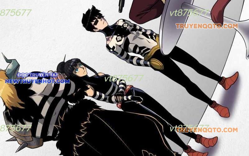 Trò chơi của thần - Chapter 38 - Page 5