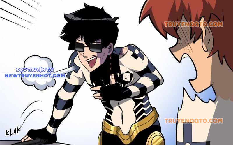 Trò chơi của thần - Chapter 38 - Page 69