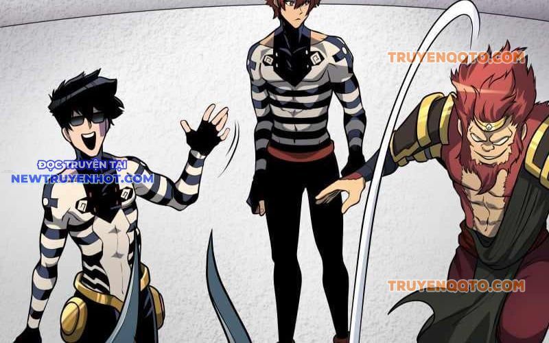 Trò chơi của thần - Chapter 38 - Page 72