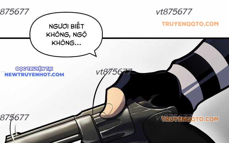 Trò chơi của thần - Chapter 39 - Page 11